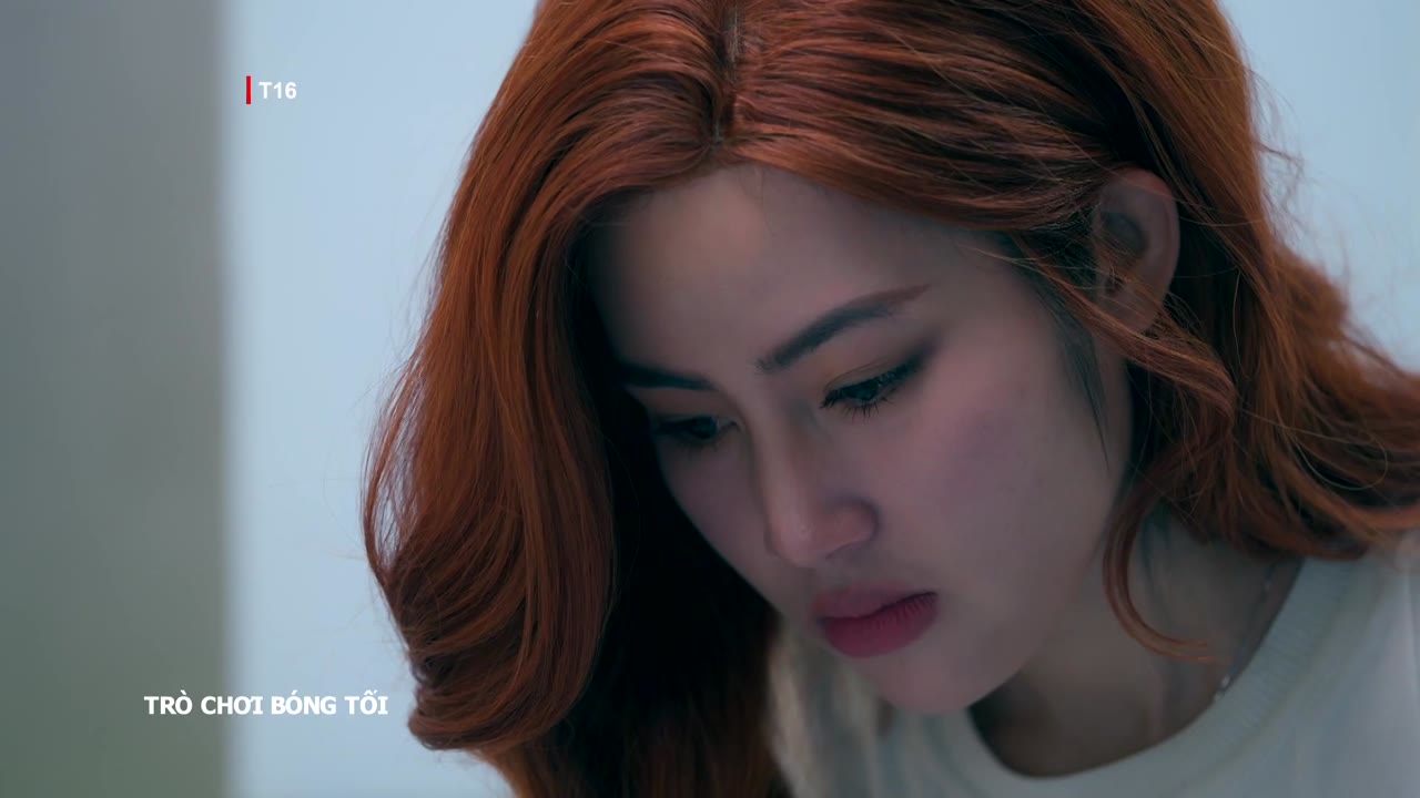 Trò Chơi Bóng Tối tập 9 cảnh 2
