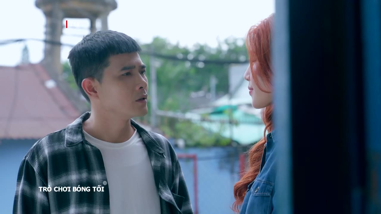 Trò Chơi Bóng Tối tập 10
