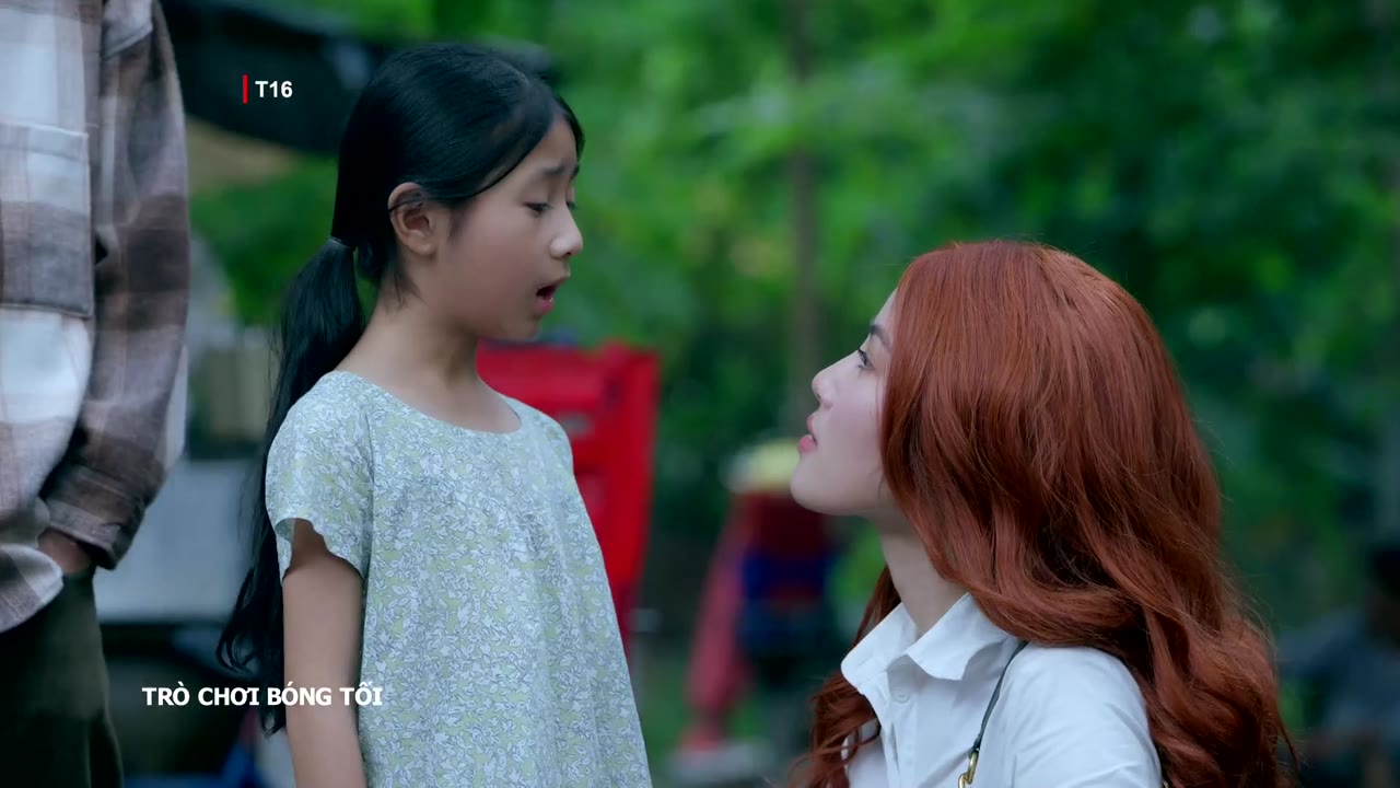 Trò Chơi Bóng Tối tập 11 cảnh 3