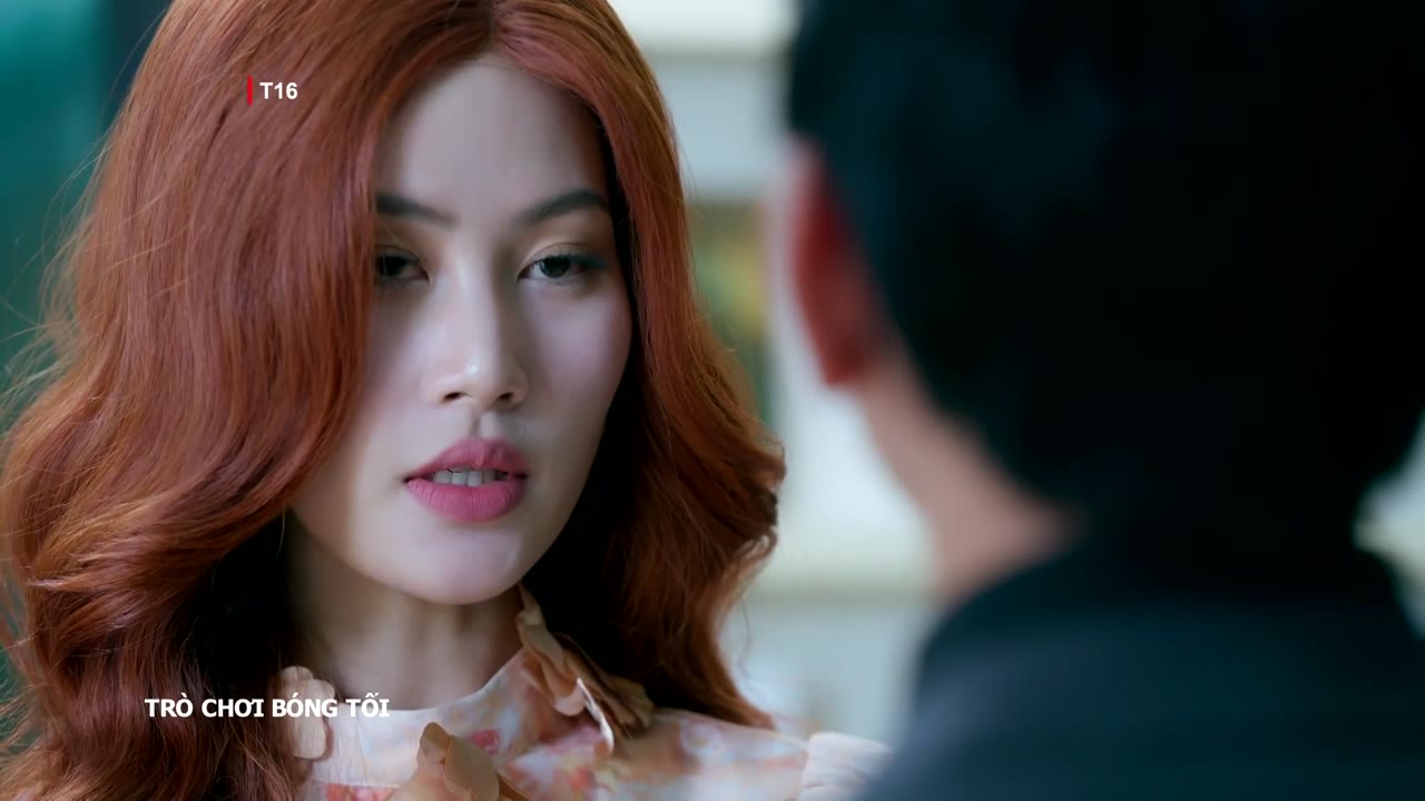 Trò Chơi Bóng Tối tập 13 cảnh 3