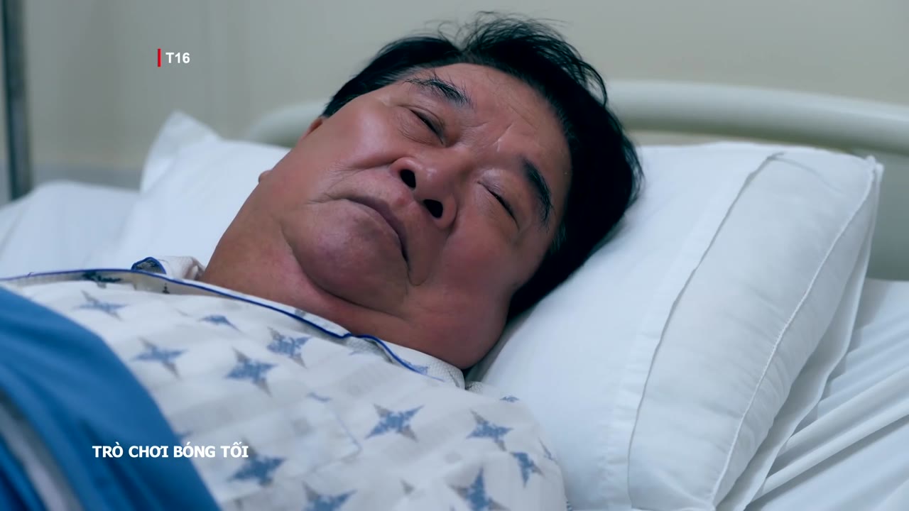 Trò Chơi Bóng Tối tập 14 cảnh 2