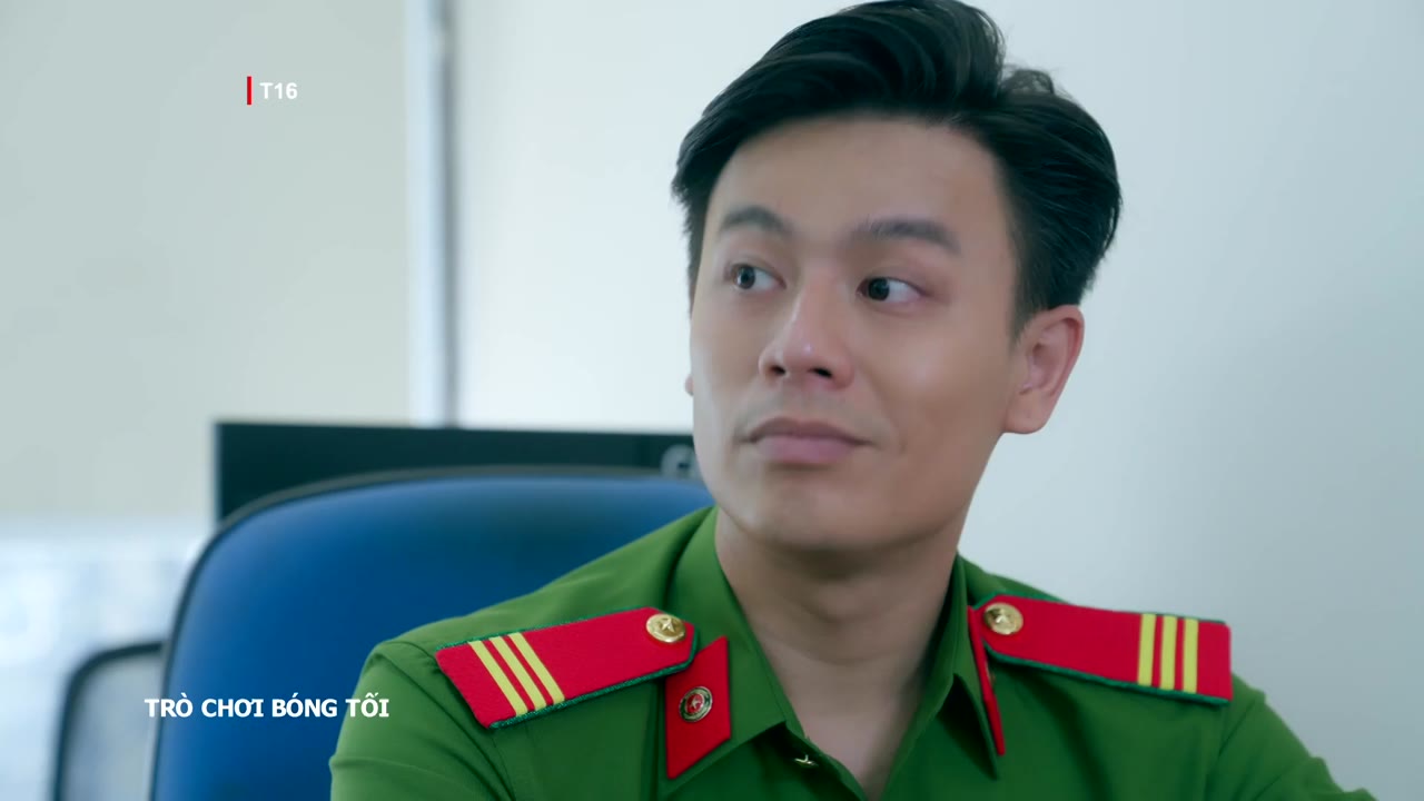 Trò Chơi Bóng Tối tập 15