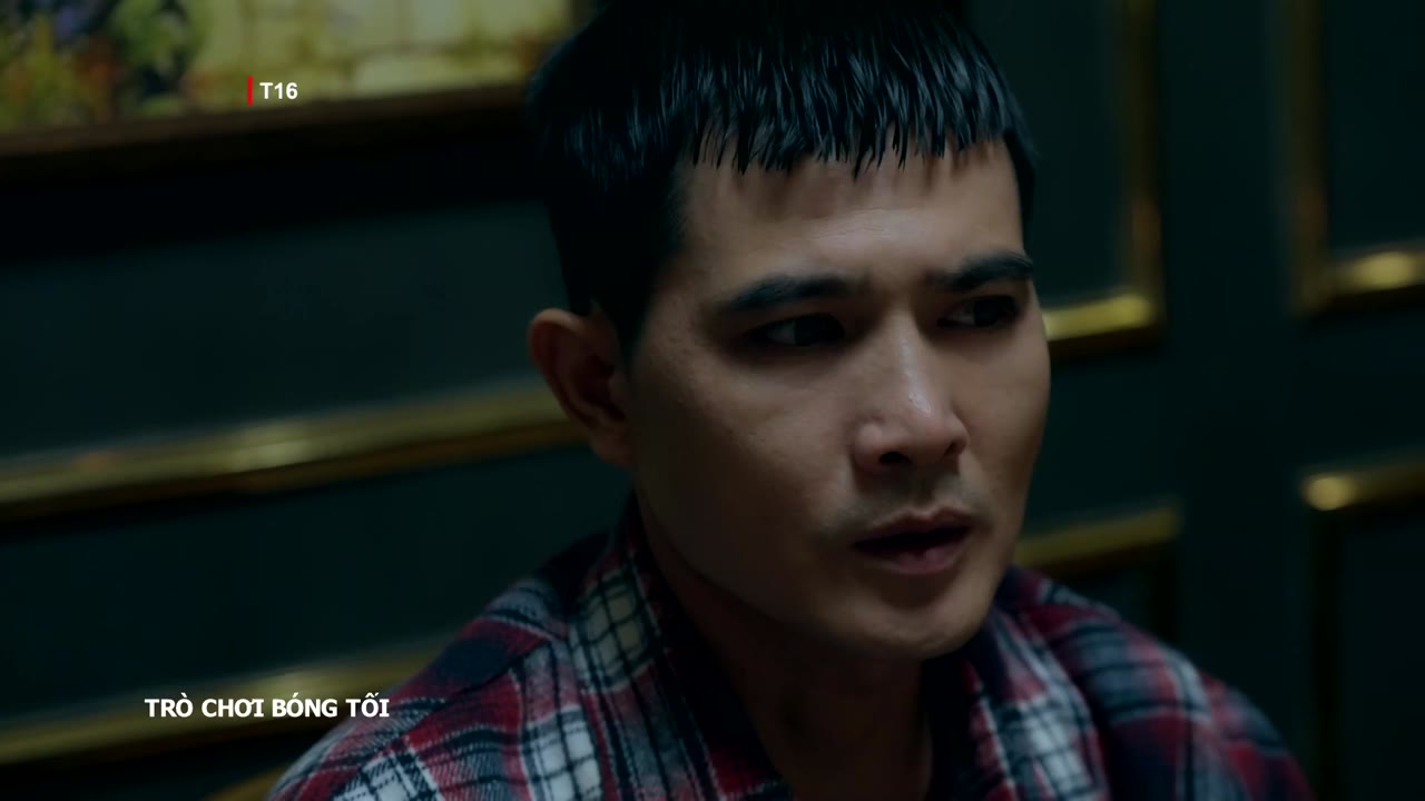 Trò Chơi Bóng Tối tập 15 cảnh 3
