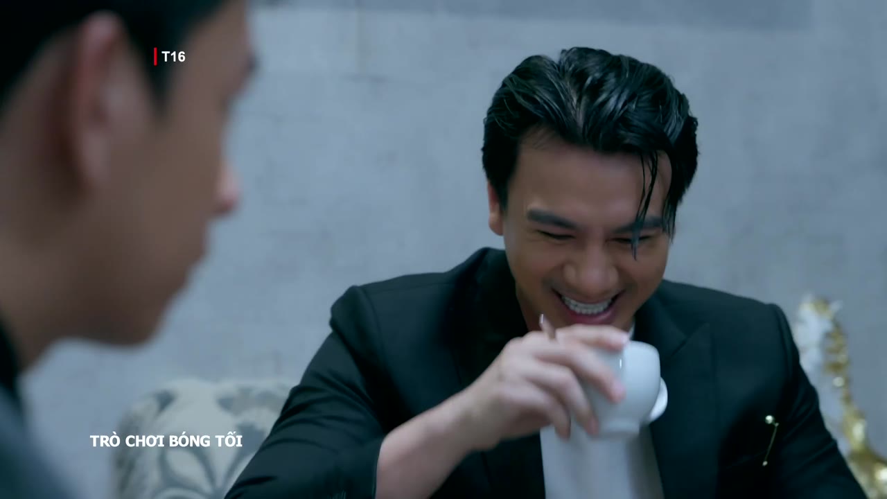 Trò Chơi Bóng Tối tập 17 cảnh 3