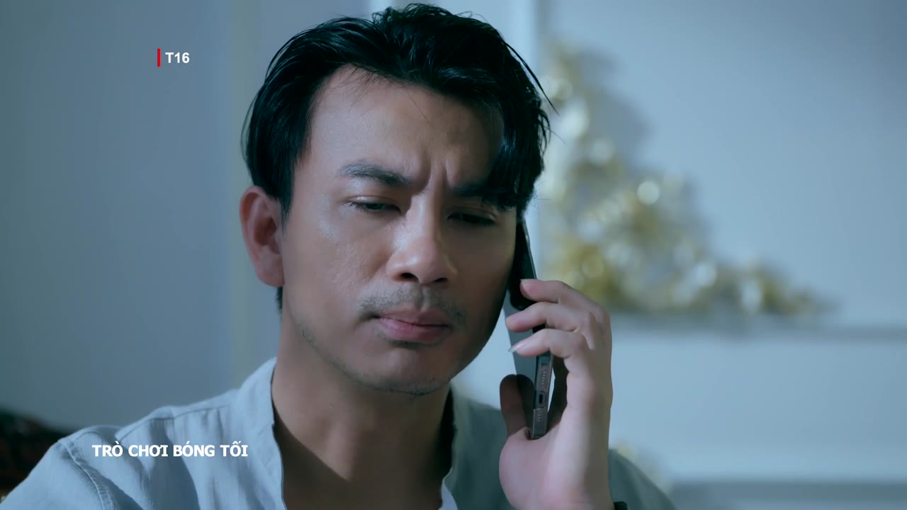 Trò Chơi Bóng Tối tập 22 cảnh 3