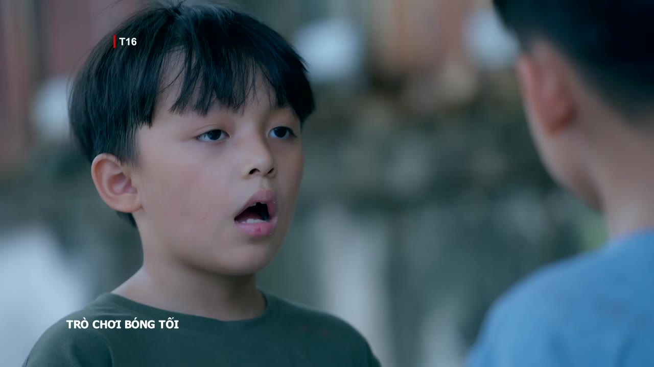 Trò Chơi Bóng Tối tập 23 cảnh 3