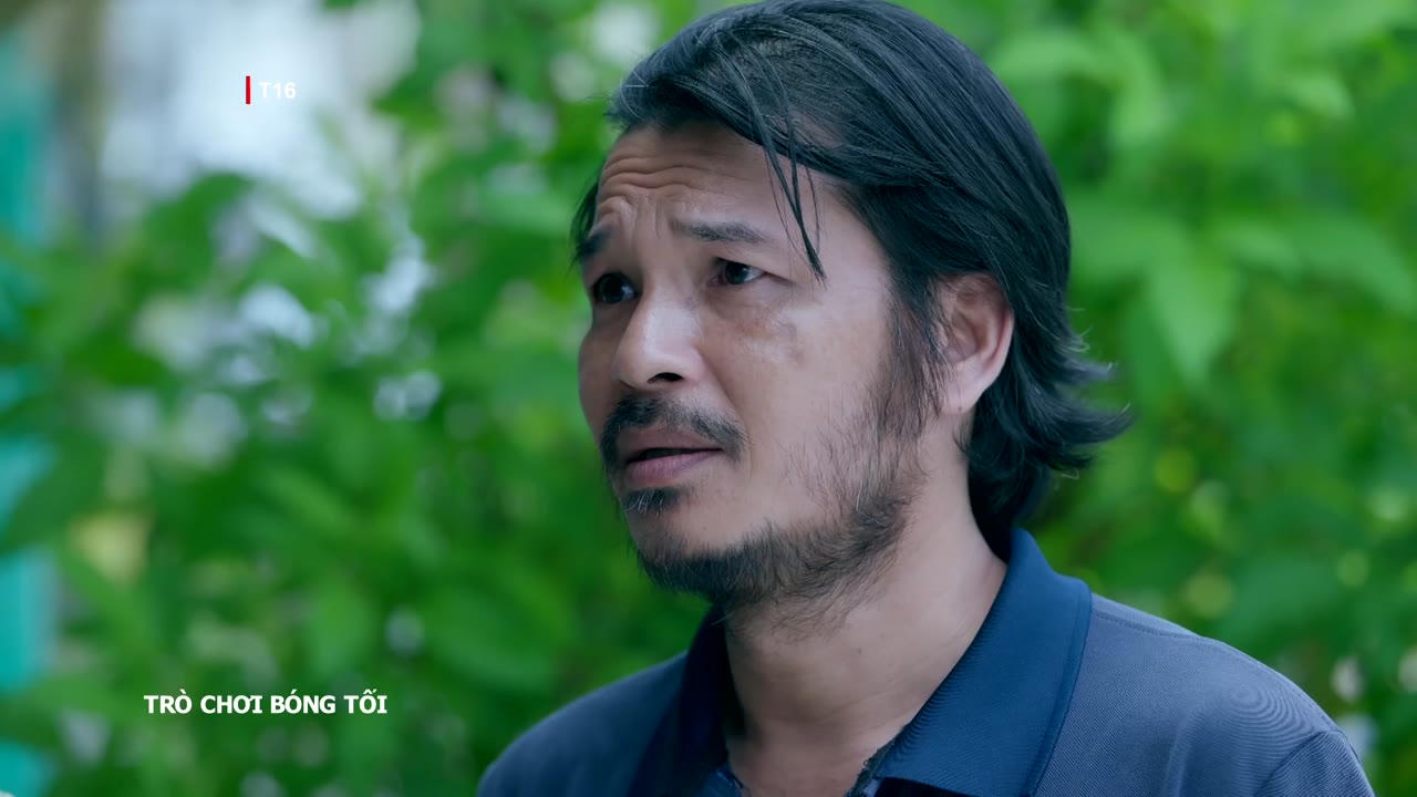 Trò Chơi Bóng Tối tập 24
