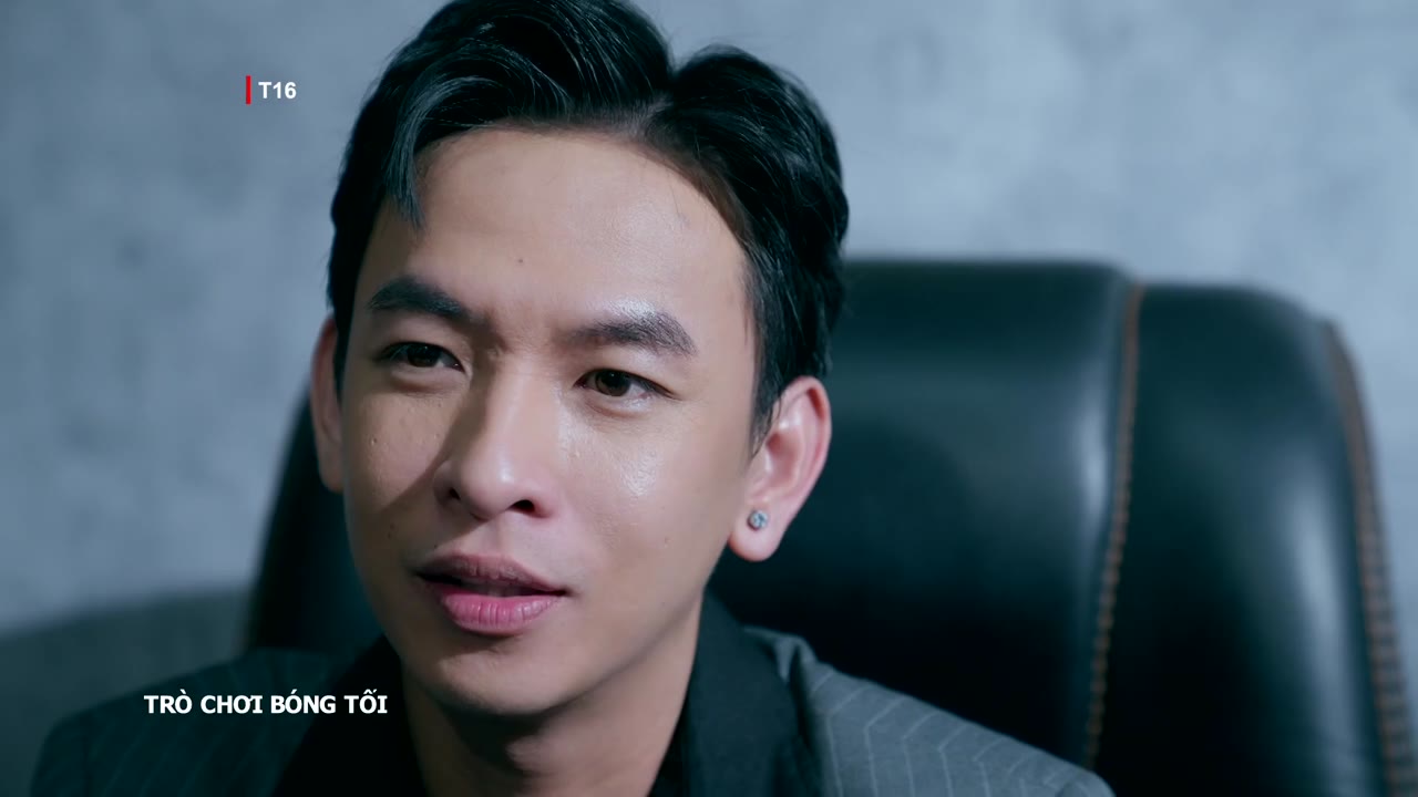 Trò Chơi Bóng Tối tập 24 cảnh 3