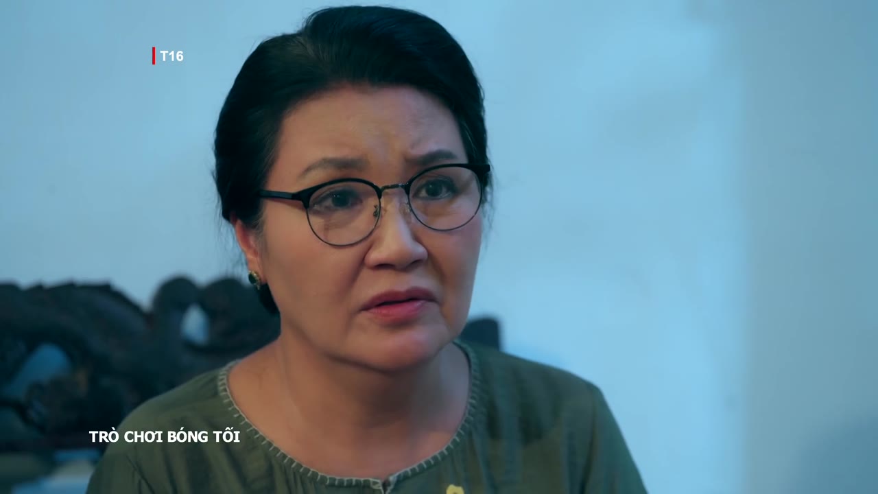 Trò Chơi Bóng Tối tập 25