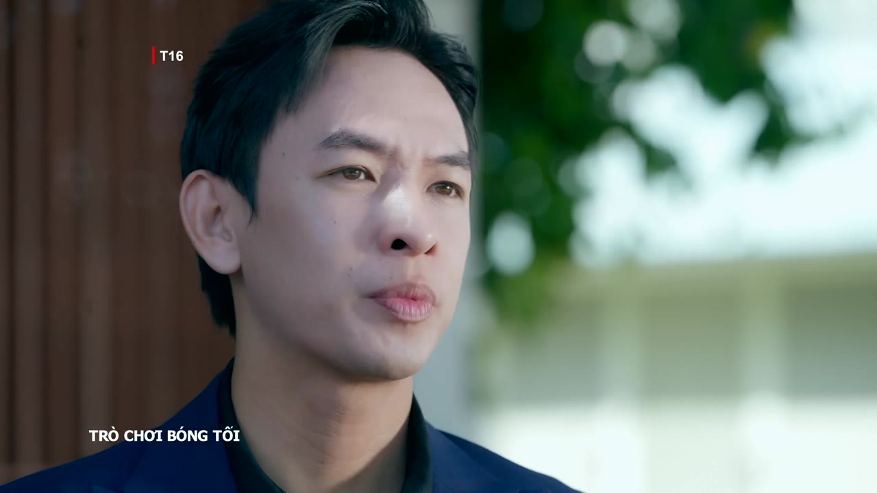 Trò Chơi Bóng Tối tập 25 cảnh 3