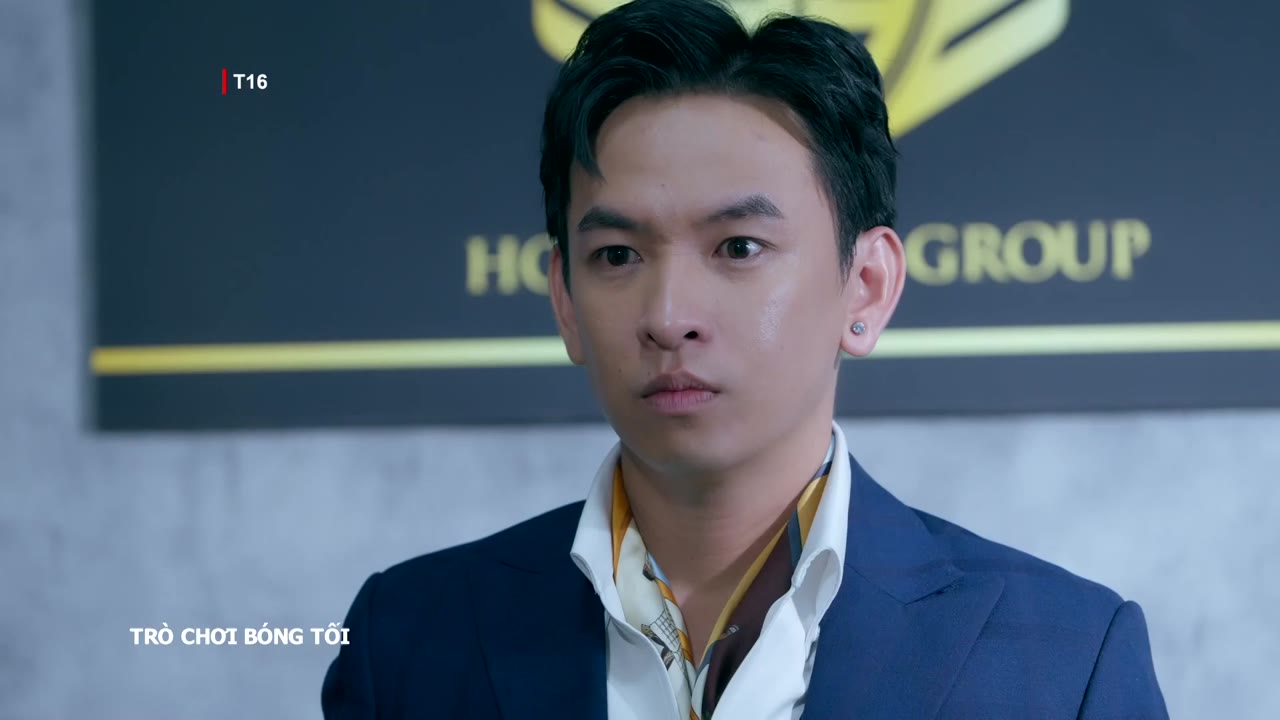 Trò Chơi Bóng Tối tập 27