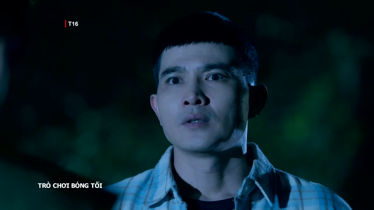 Trò Chơi Bóng Tối tập 28