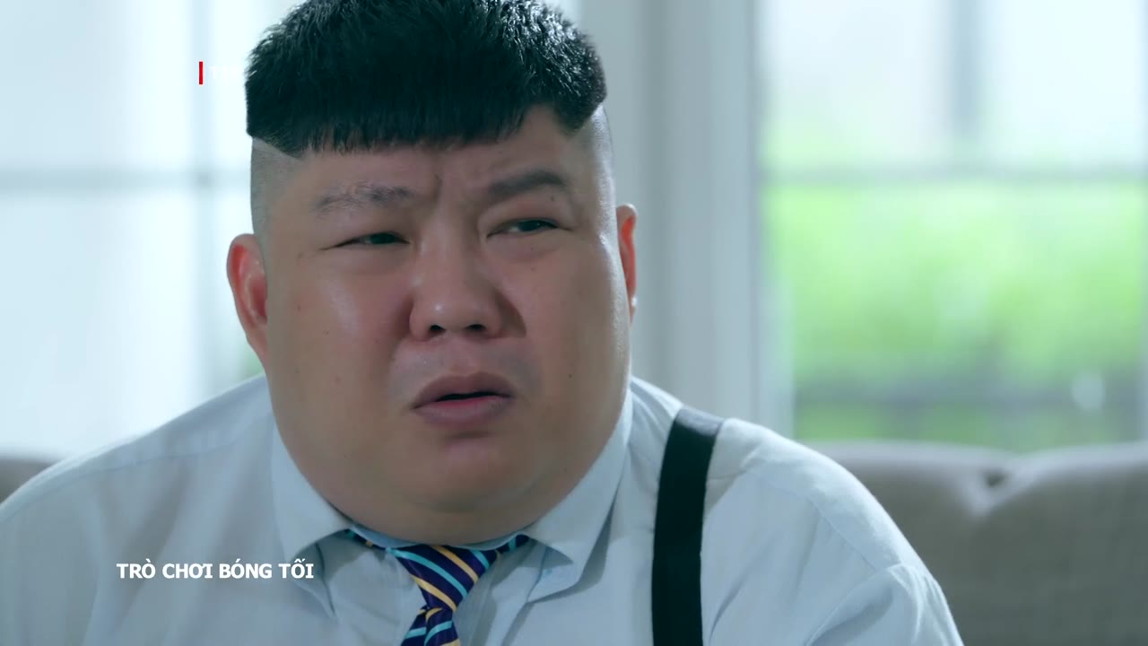 Trò Chơi Bóng Tối tập 29