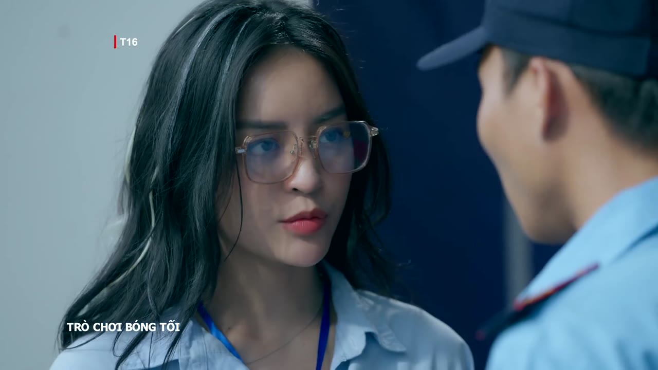 Trò Chơi Bóng Tối tập 30