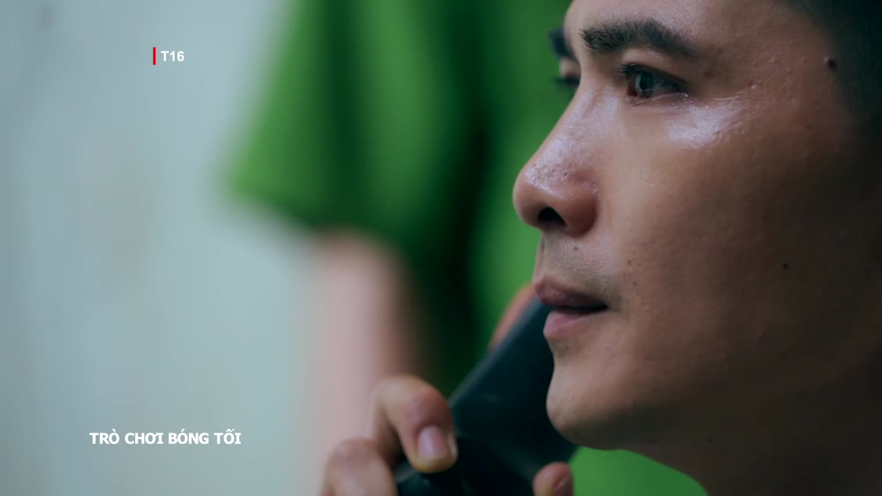 Trò Chơi Bóng Tối tập 31 cảnh 3