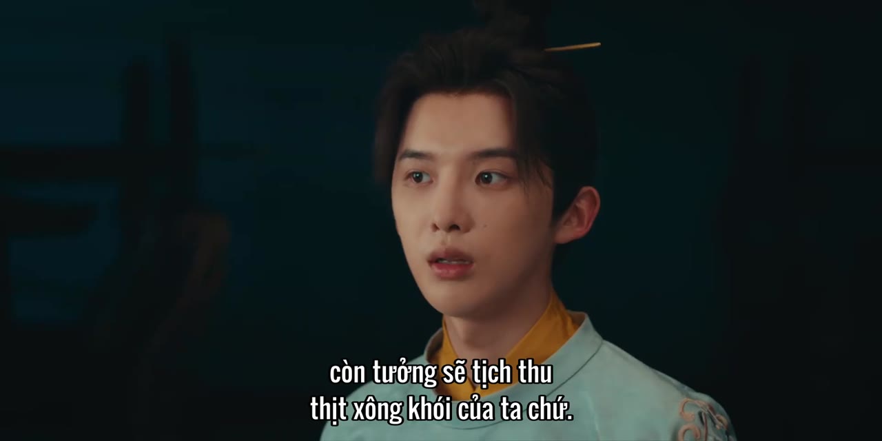2099 tập 3 cảnh 2