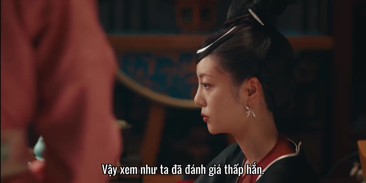 2099 tập 4 cảnh 2