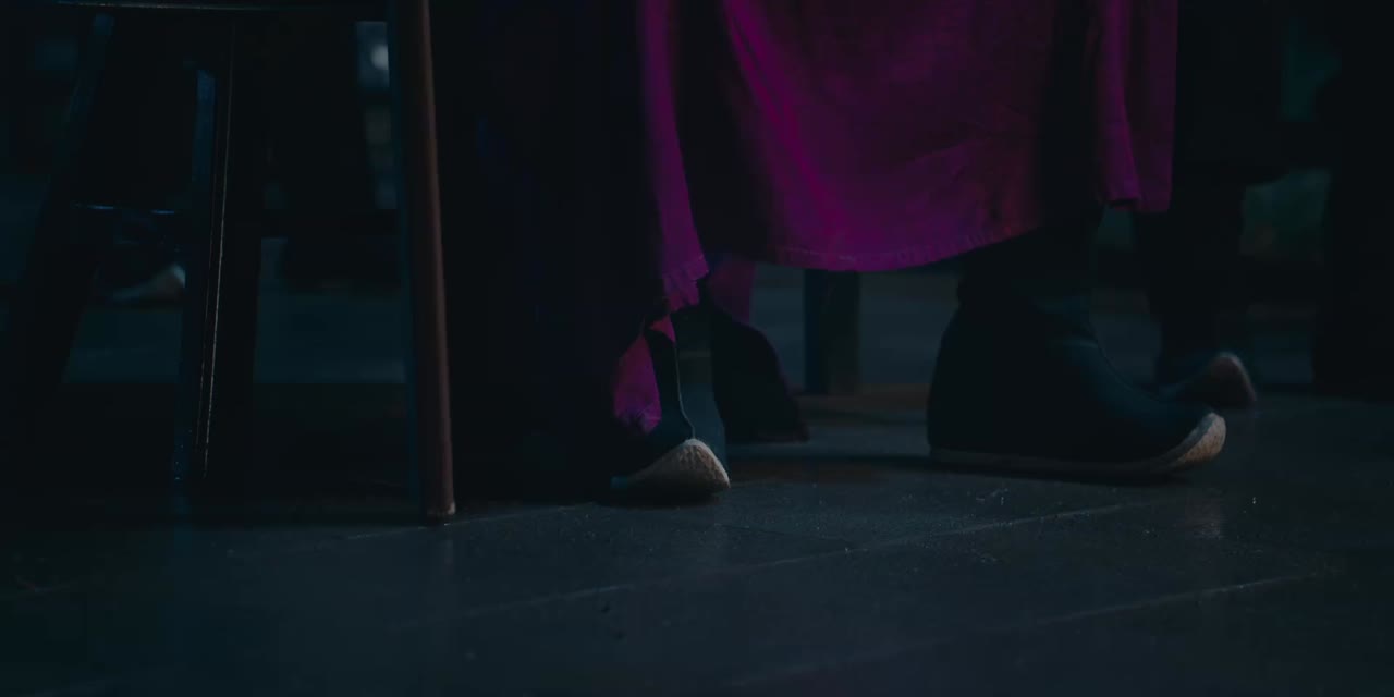 2099 tập 5 cảnh 2
