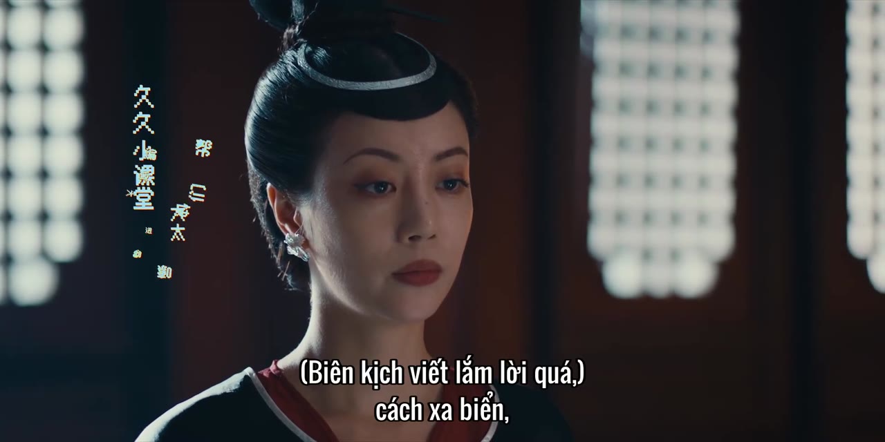 2099 tập 5 cảnh 3