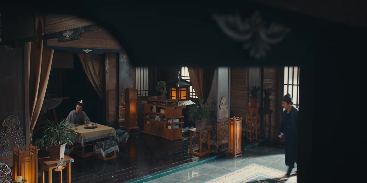 2099 tập 12 cảnh 2