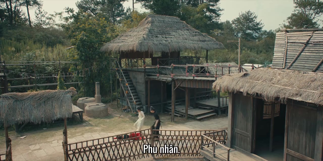 2099 tập 15 cảnh 2