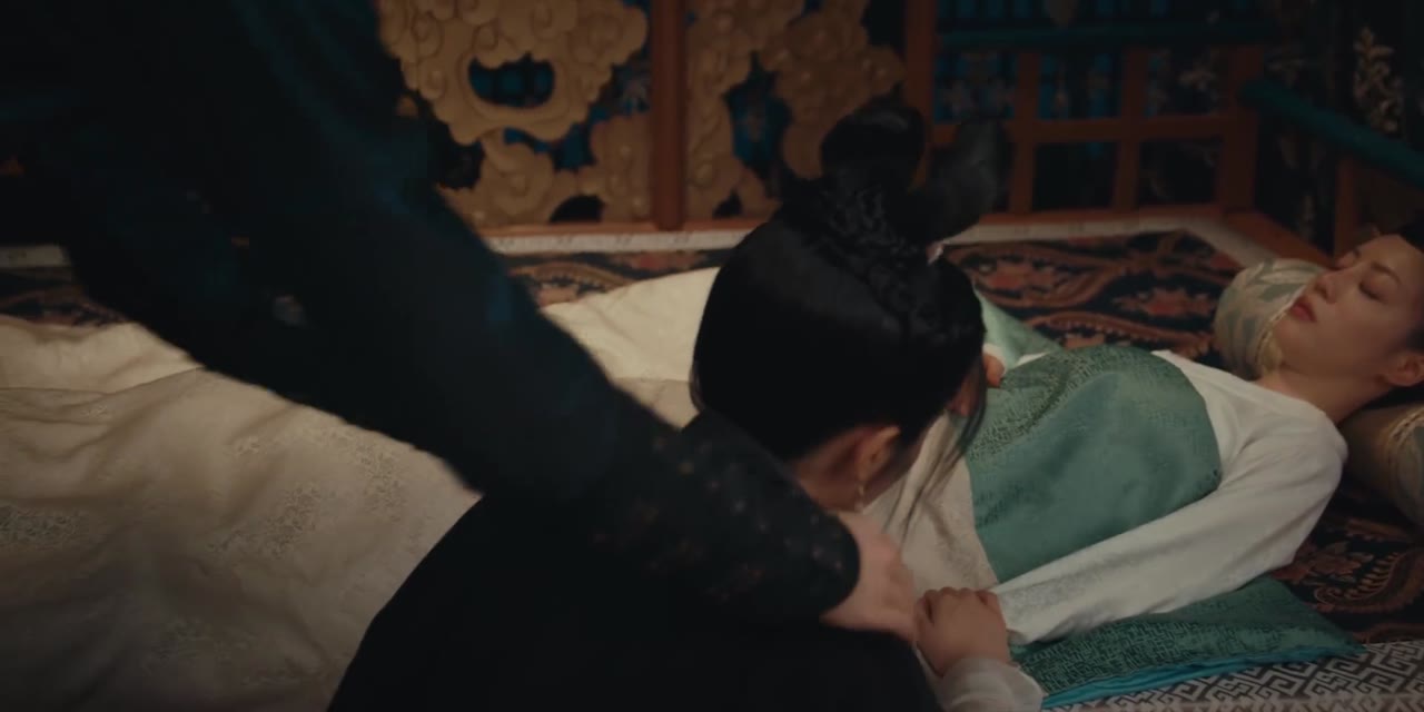 2099 tập 16 cảnh 2