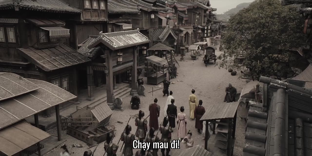 2099 tập 17 cảnh 3