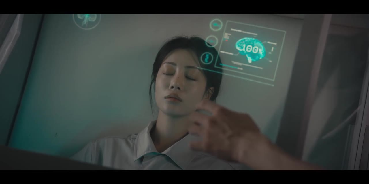 2099 tập 18 cảnh 3