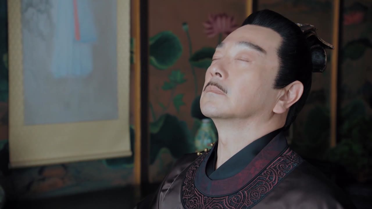 Tuế Tuế Thanh Liên tập 1