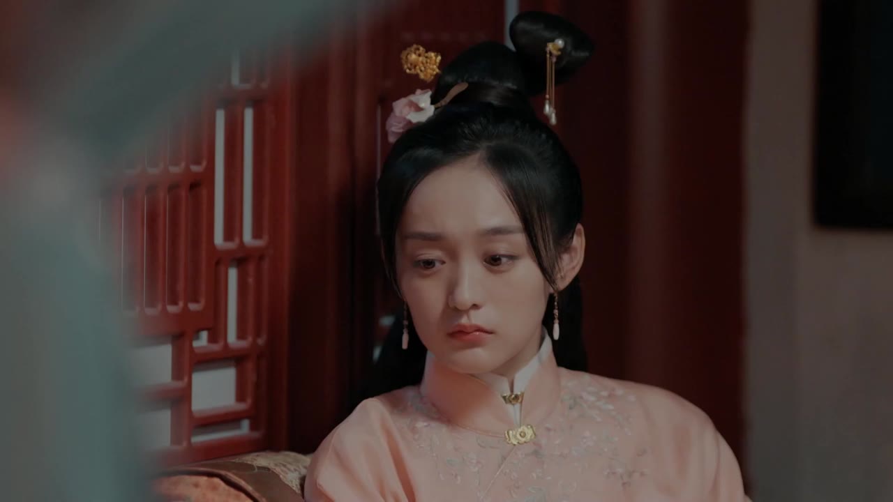 Tuế Tuế Thanh Liên tập 2 cảnh 2