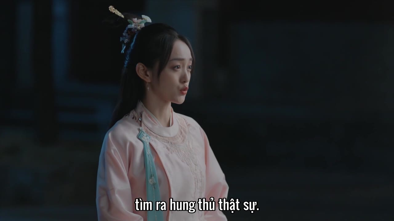 Tuế Tuế Thanh Liên tập 5