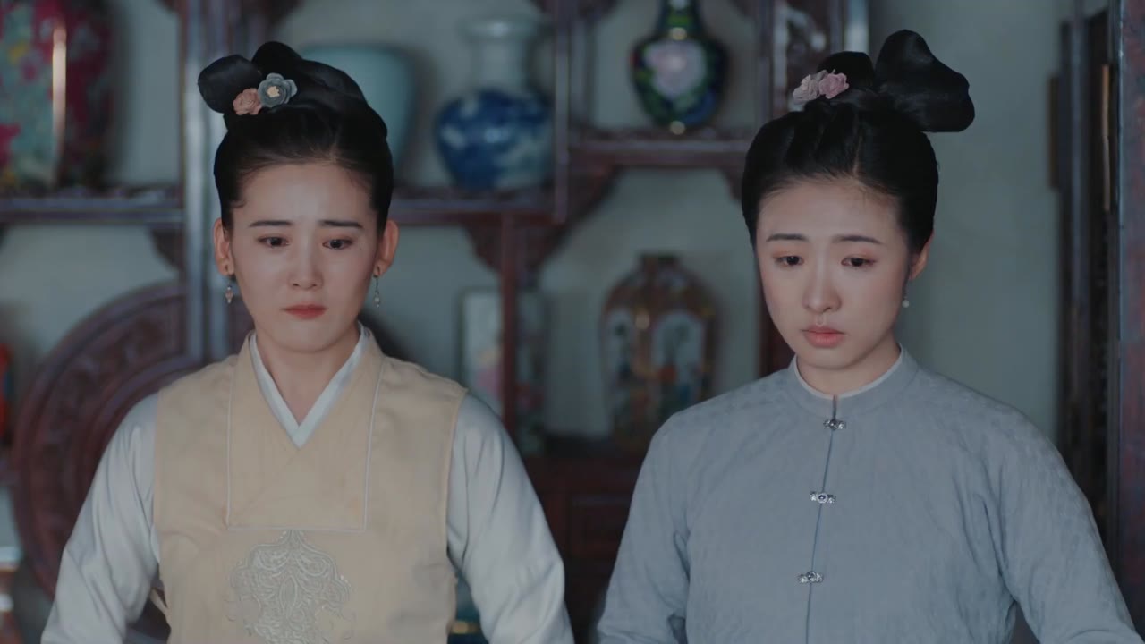 Tuế Tuế Thanh Liên tập 5 cảnh 3