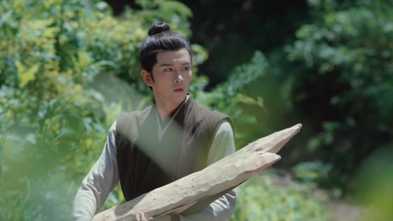 Tuế Tuế Thanh Liên tập 7