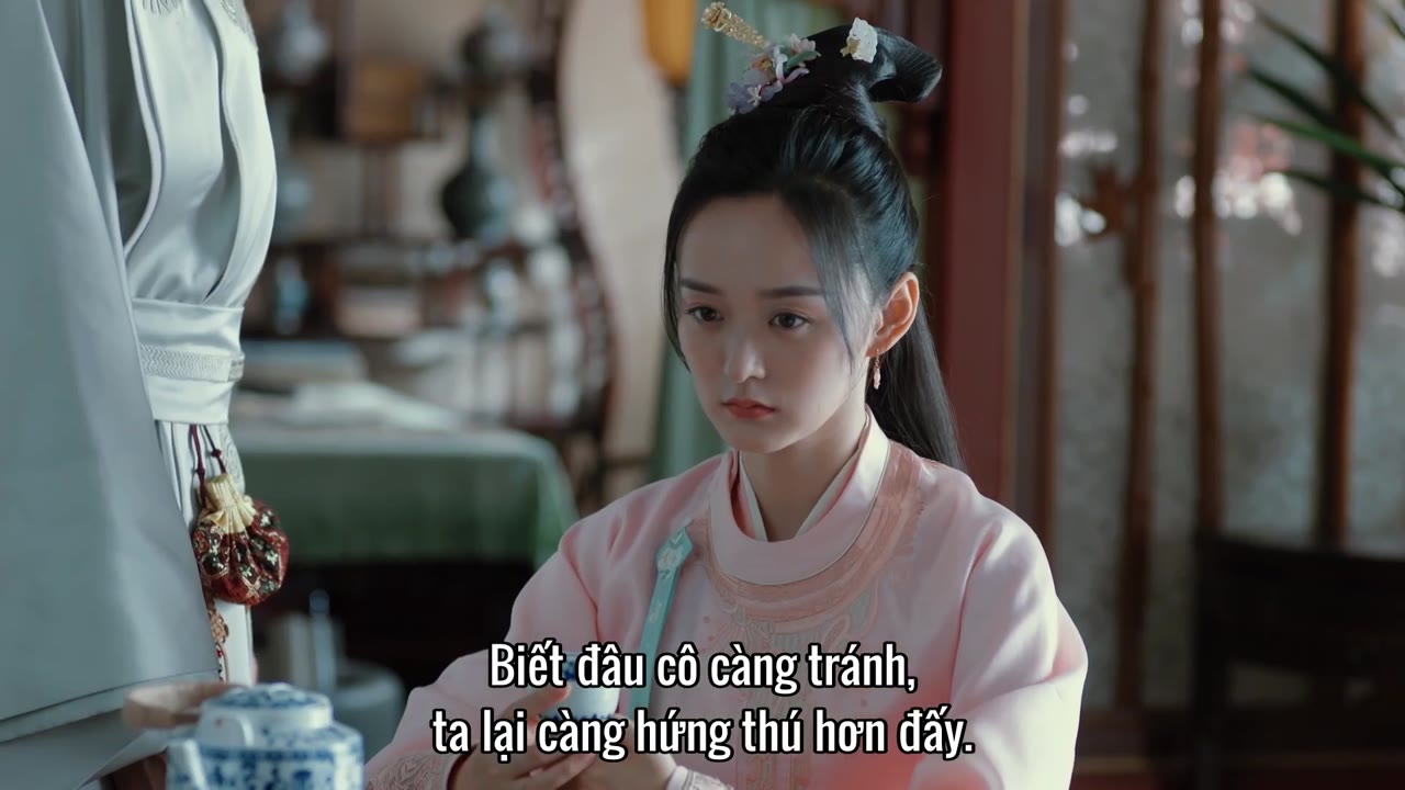 Tuế Tuế Thanh Liên tập 8