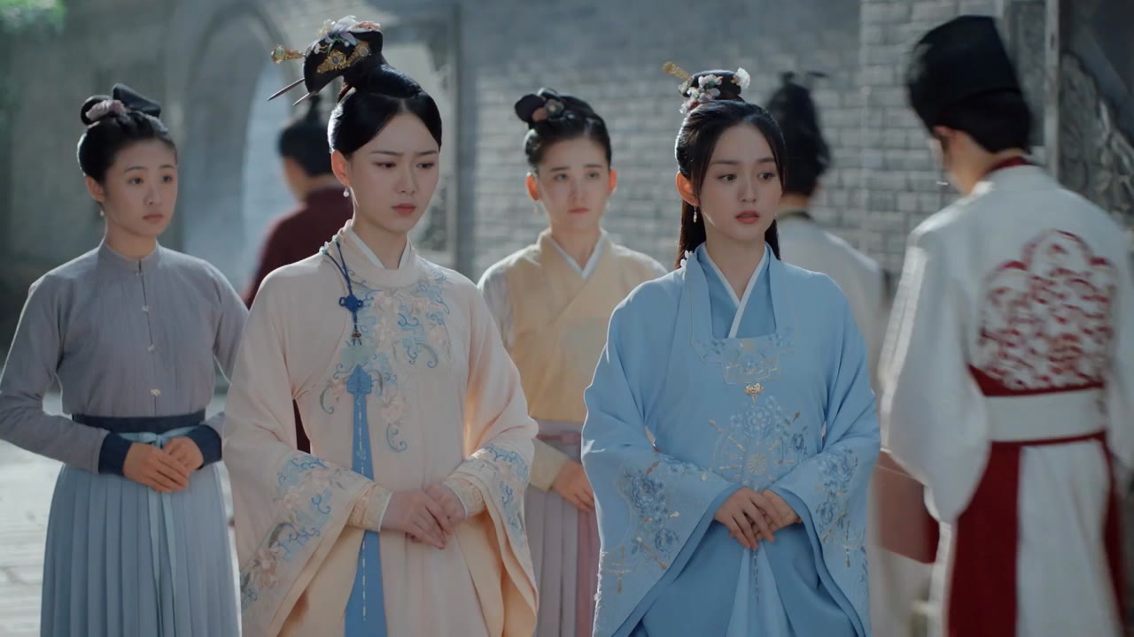Tuế Tuế Thanh Liên tập 9