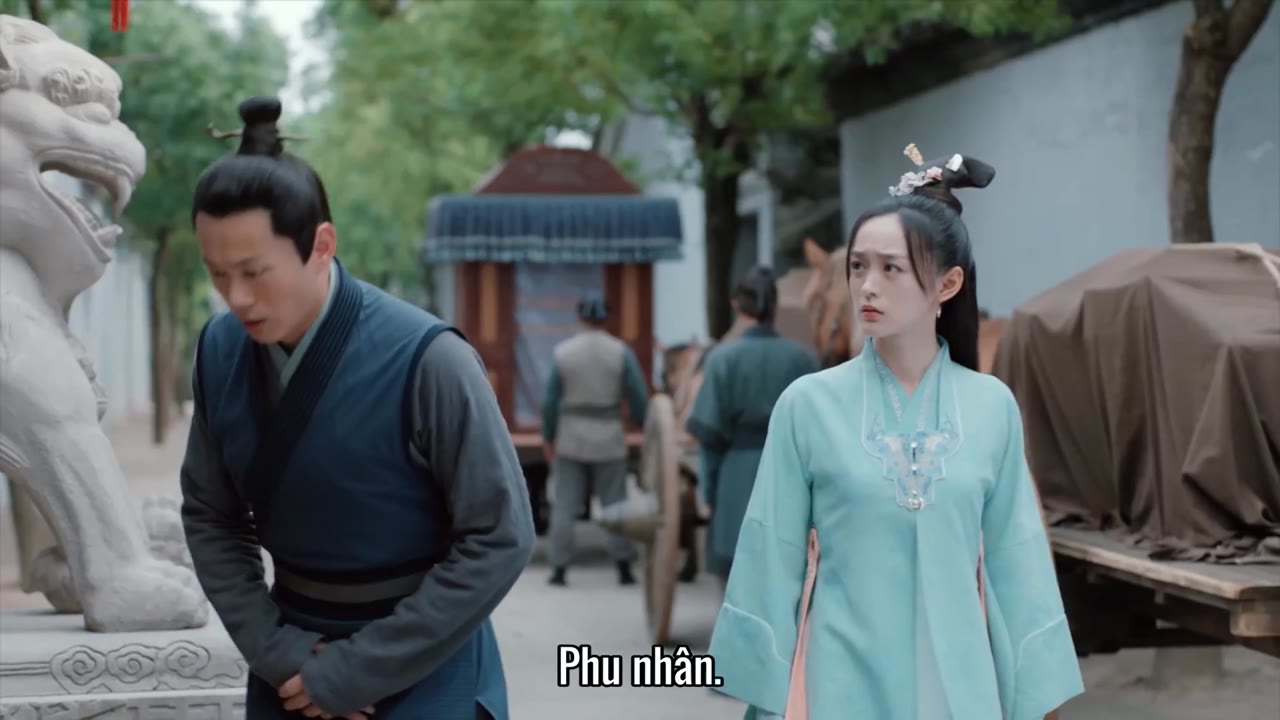 Tuế Tuế Thanh Liên tập 11