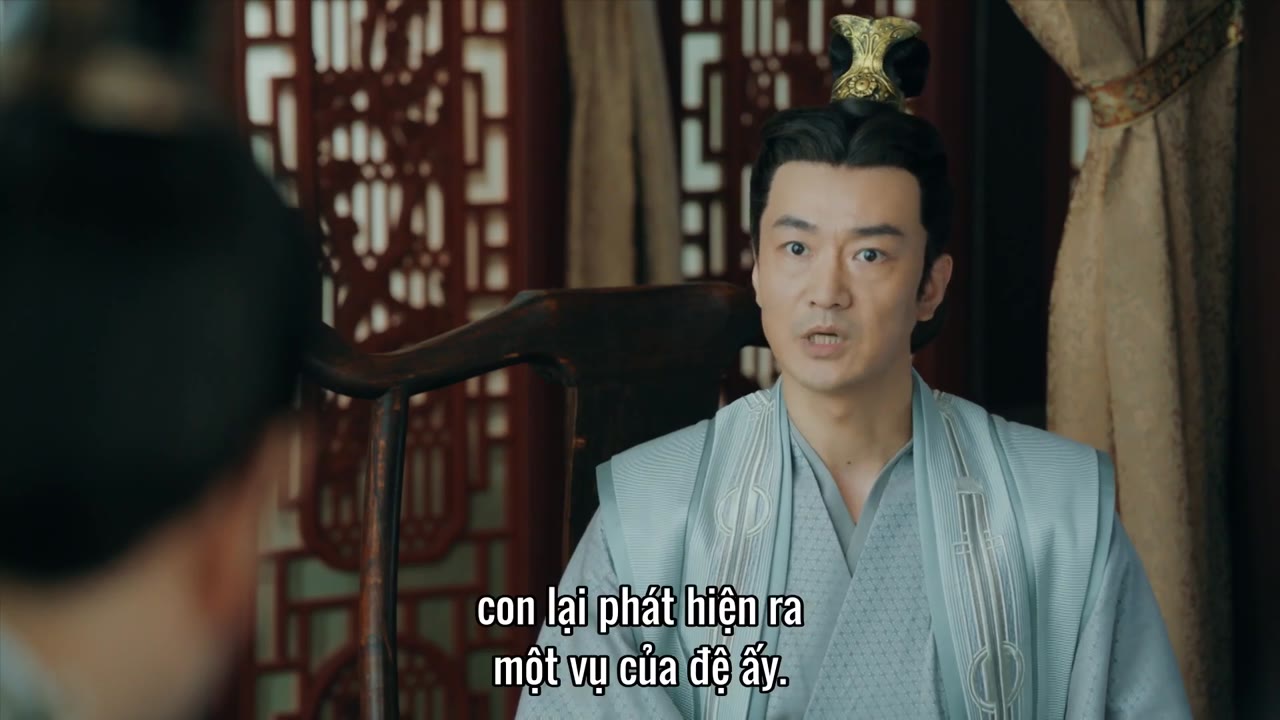 Tuế Tuế Thanh Liên tập 12
