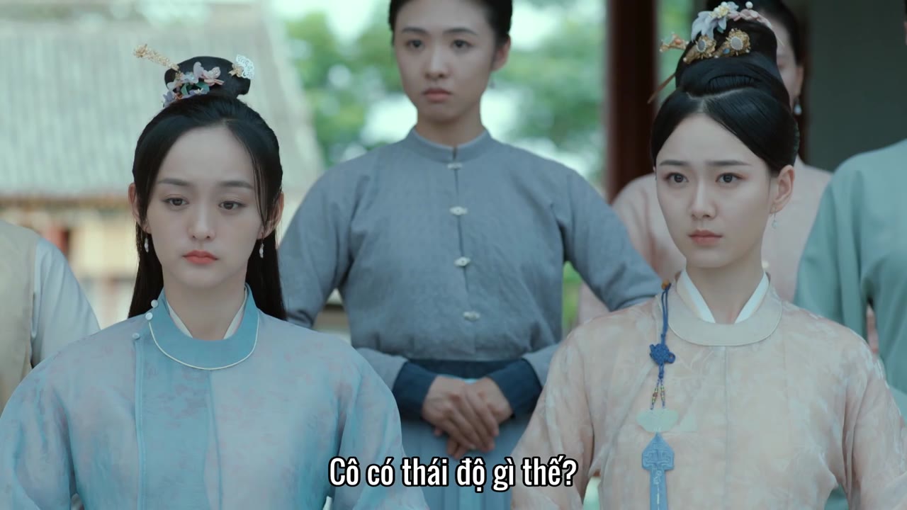 Tuế Tuế Thanh Liên tập 13