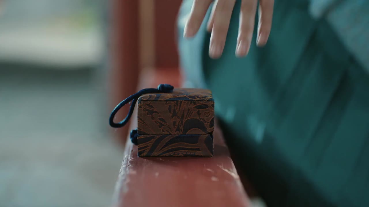 Tuế Tuế Thanh Liên tập 16 cảnh 2