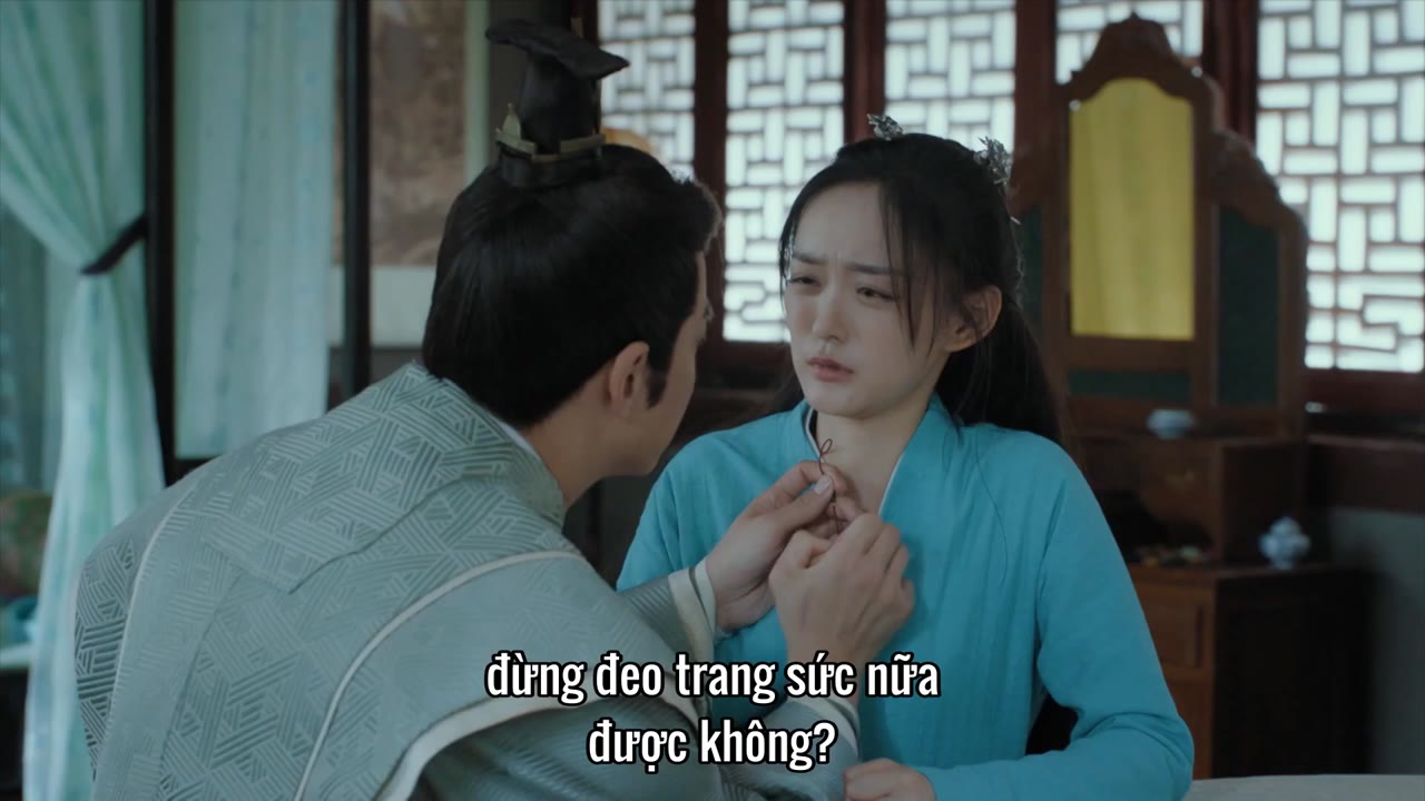 Tuế Tuế Thanh Liên tập 19 cảnh 3