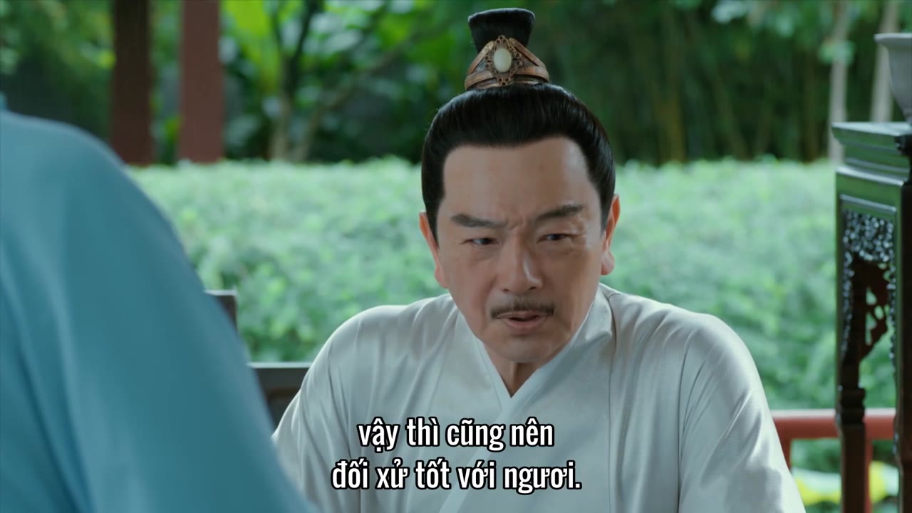 Tuế Tuế Thanh Liên tập 21 cảnh 2