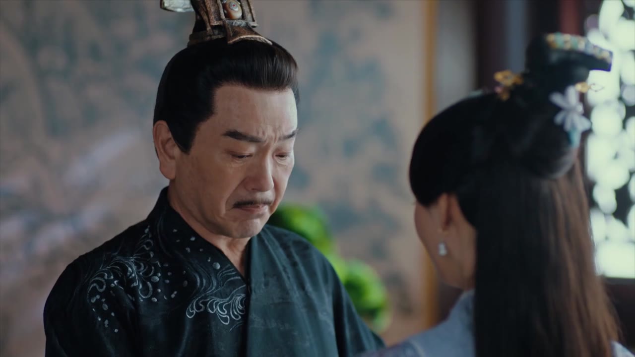 Tuế Tuế Thanh Liên tập 22 cảnh 3