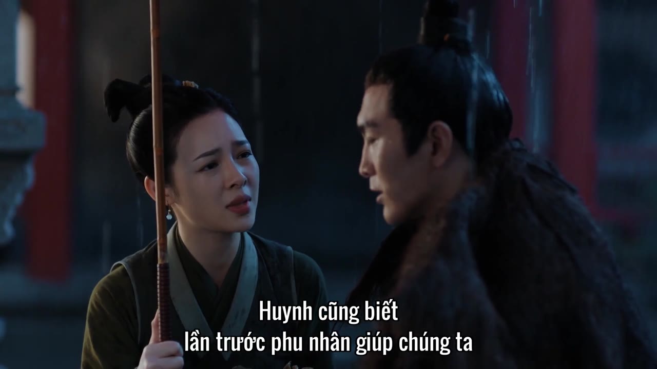 Tuế Tuế Thanh Liên tập 24