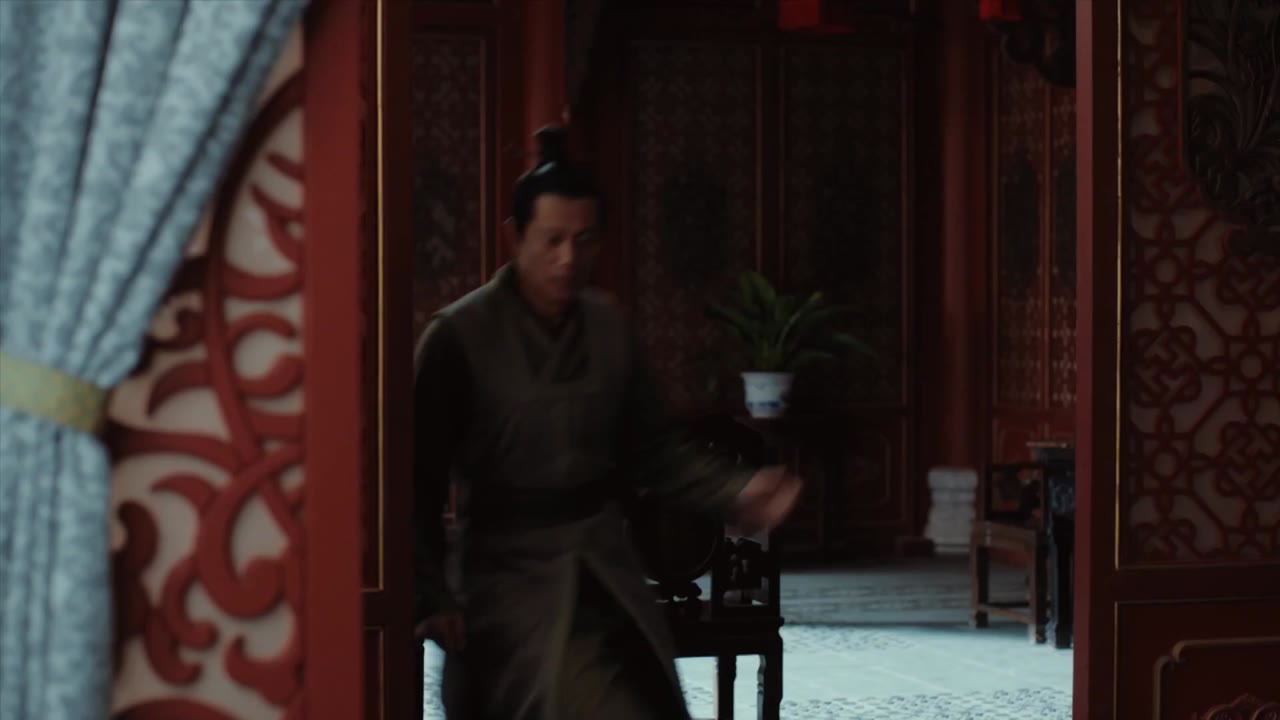 Tuế Tuế Thanh Liên tập 28