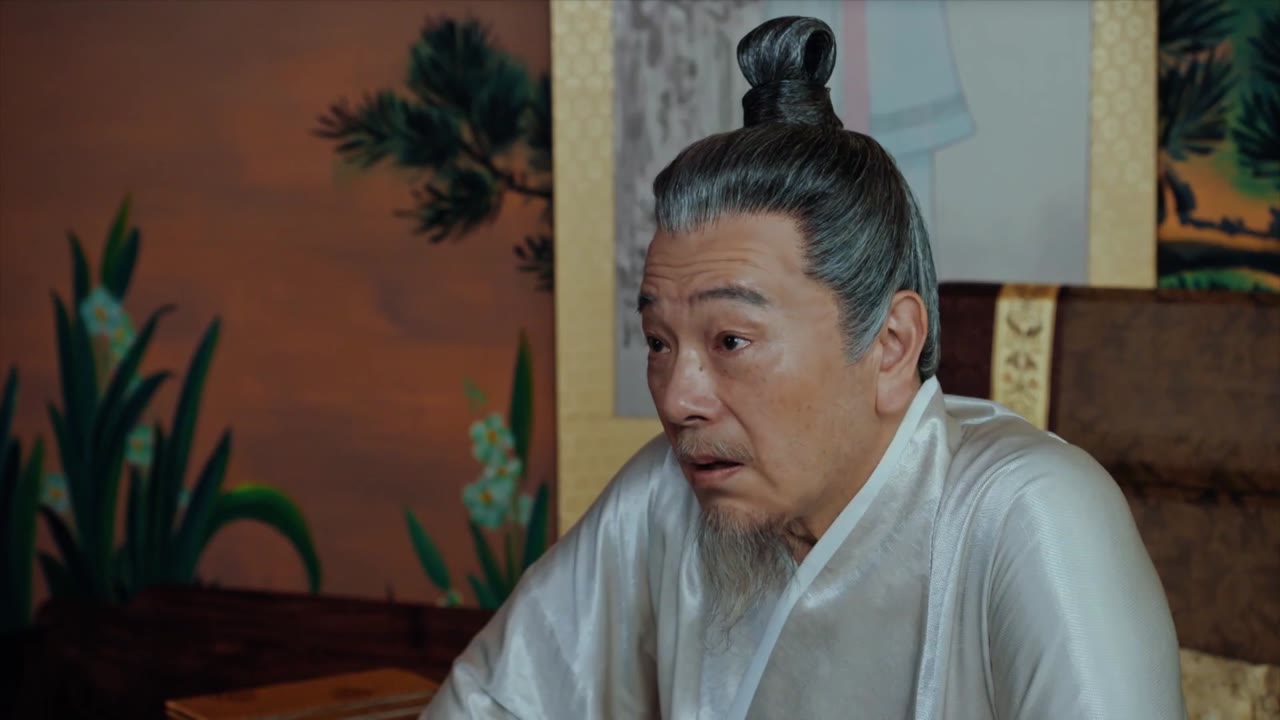 Tuế Tuế Thanh Liên tập 29