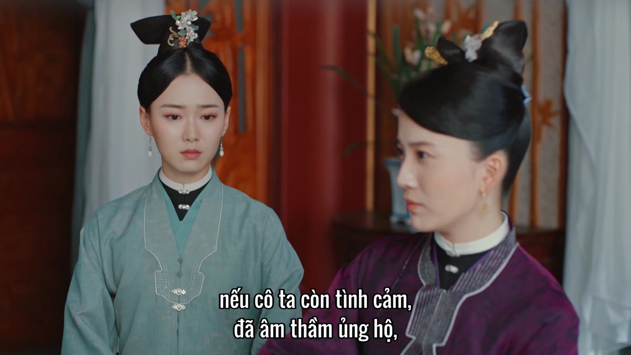 Tuế Tuế Thanh Liên tập 31