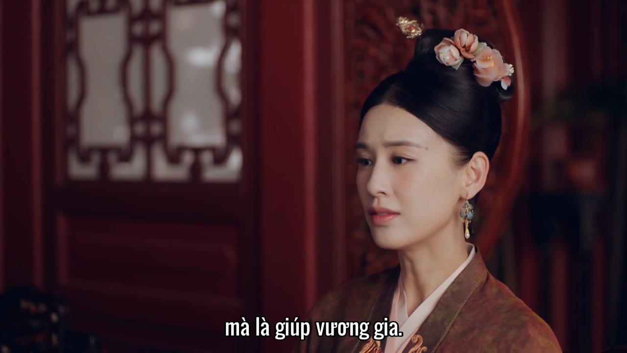 Tuế Tuế Thanh Liên tập 34 cảnh 2