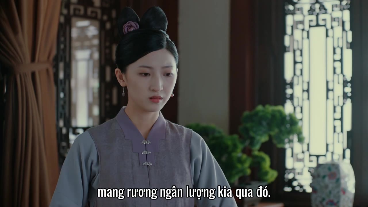 Tuế Tuế Thanh Liên tập 35 cảnh 2
