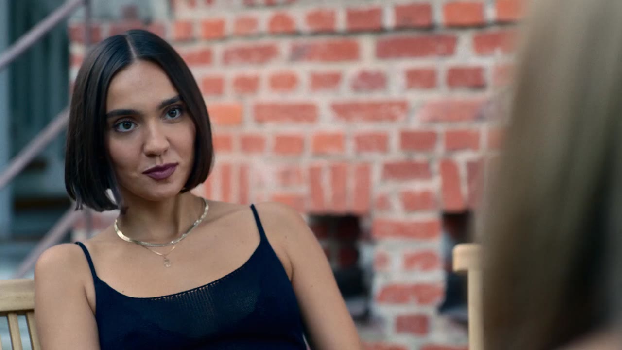 Barracuda Queens tập 4