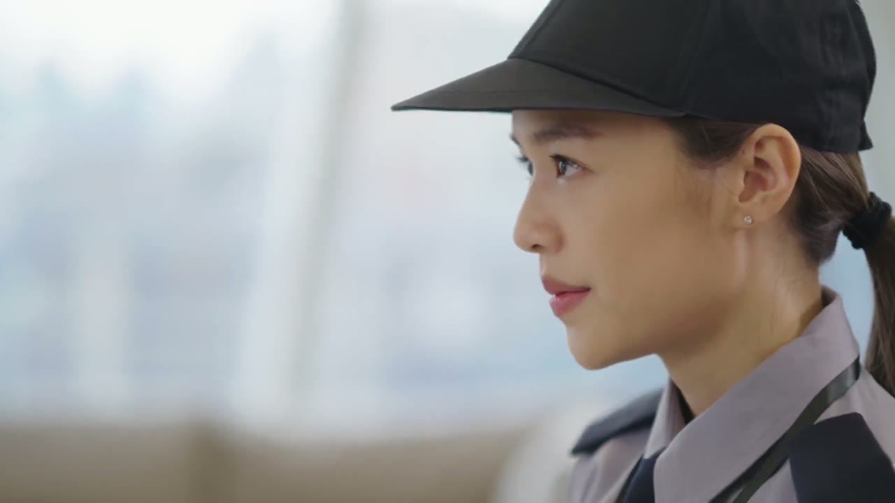 Hổ Giấu Vằn tập 2